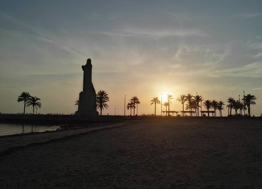 Place Monumento a Colón