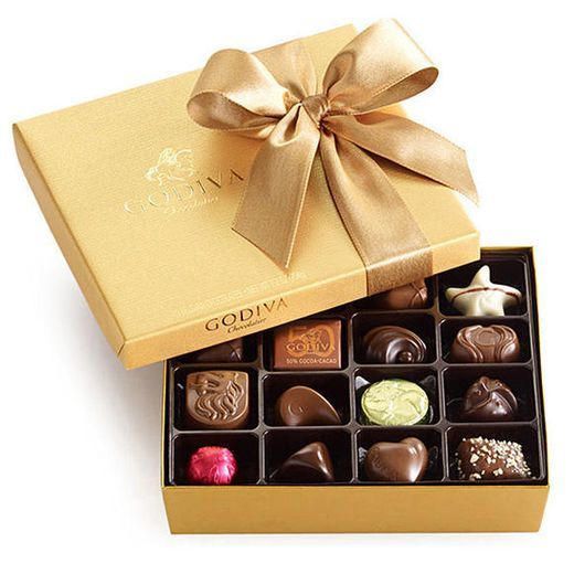 Godiva Chocolates