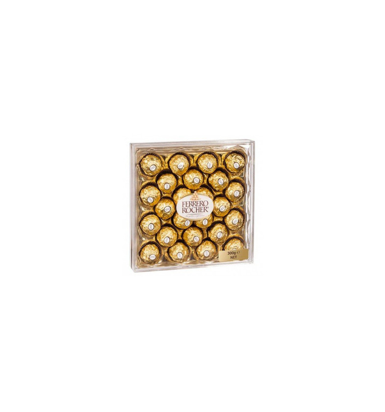 Social Ferrero Rocher Diamante de Pascua de la Caja de Regalo 300gm