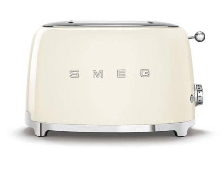 Social Torradeira Smeg