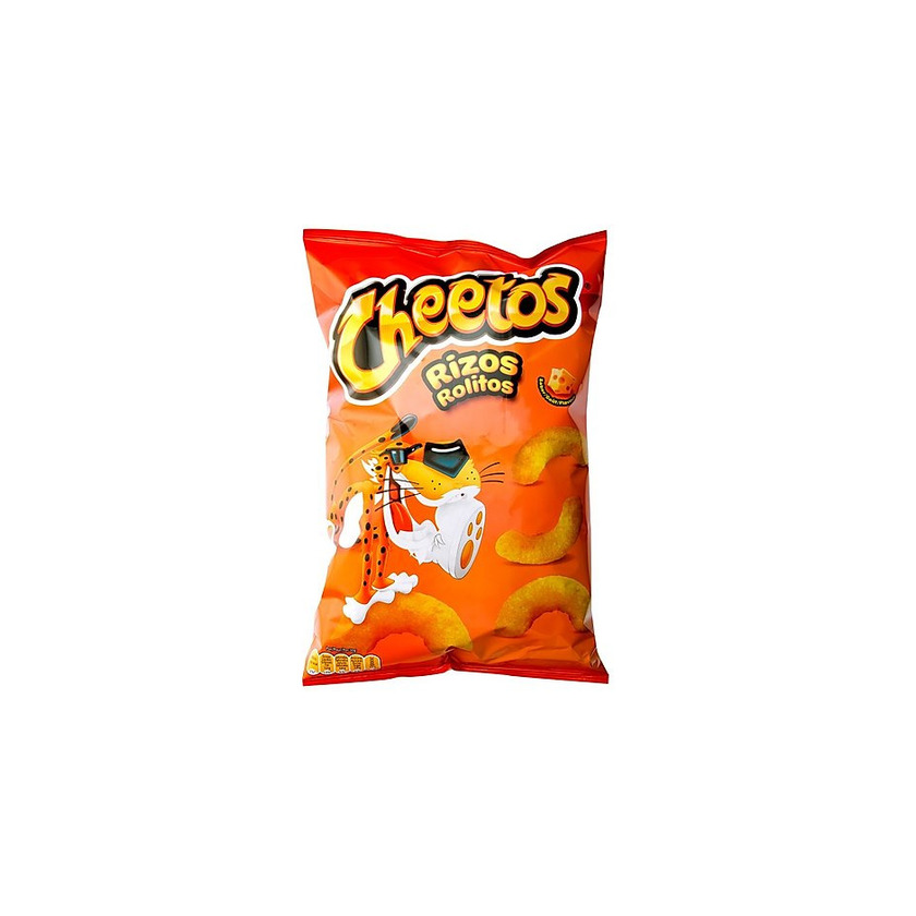 Producto Cheetos rolitos