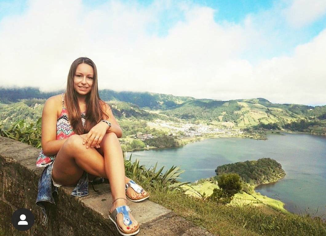 Place Lagoa das Sete Cidades