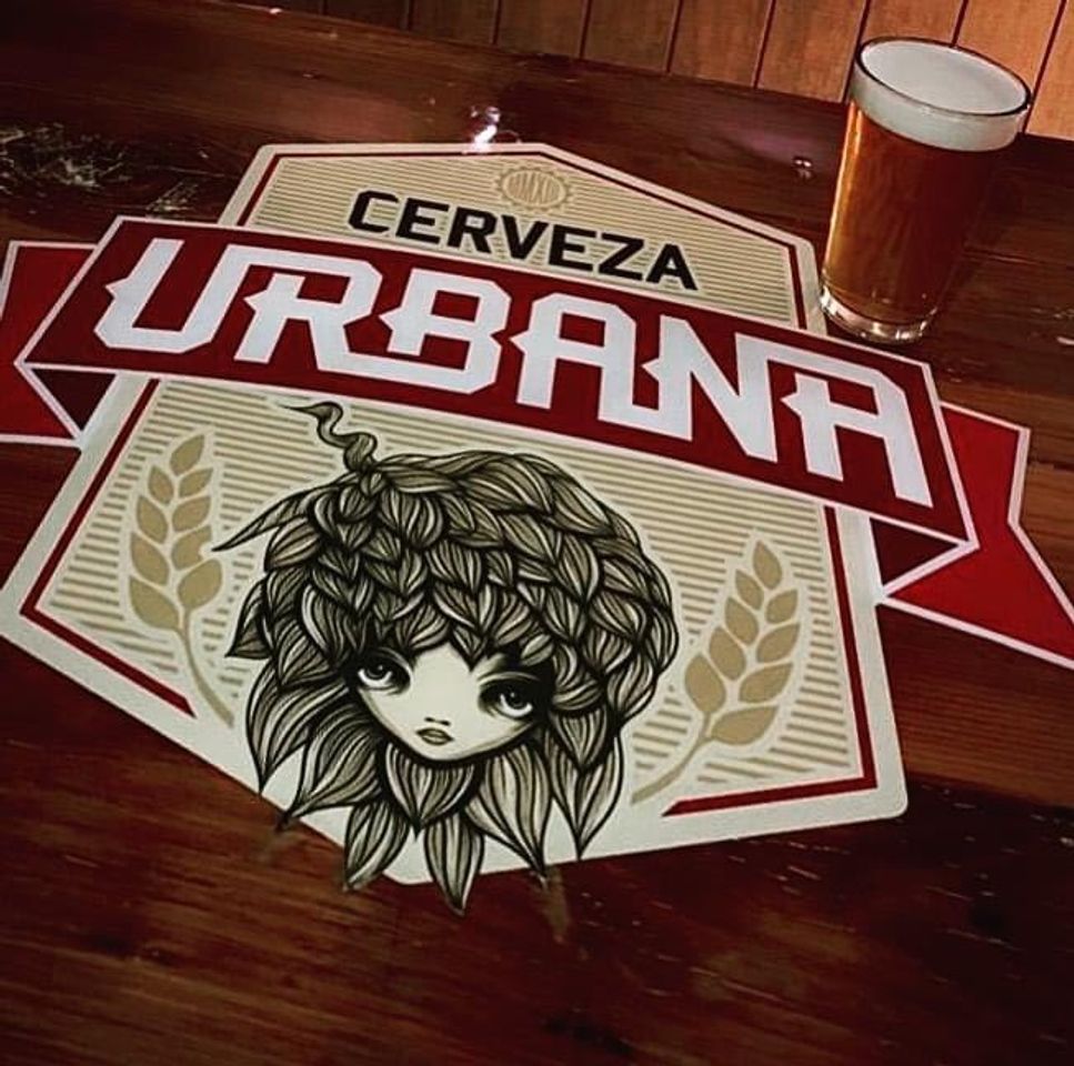 Restaurantes Cervecería Urbana