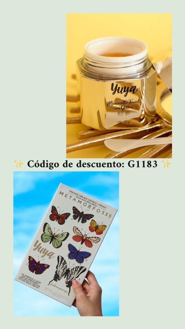 Maquillaje