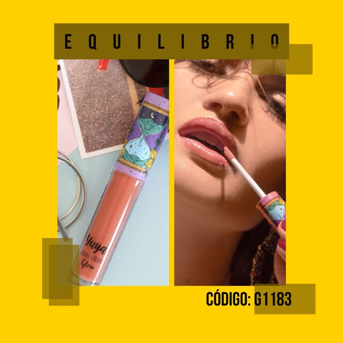 Maquillaje