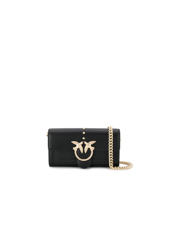 Pinko Love Shoulder Bag