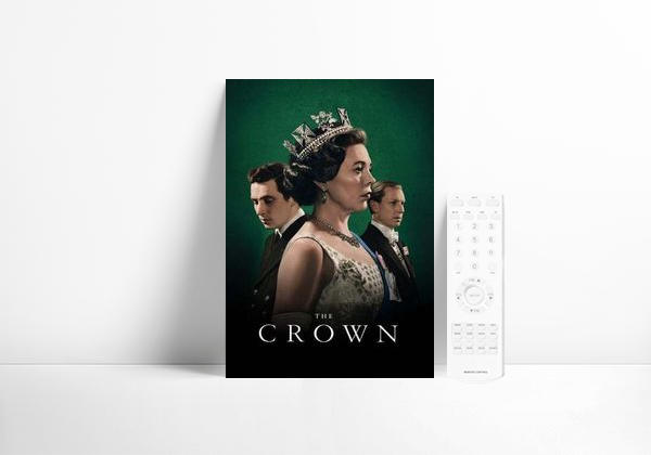 The Crown