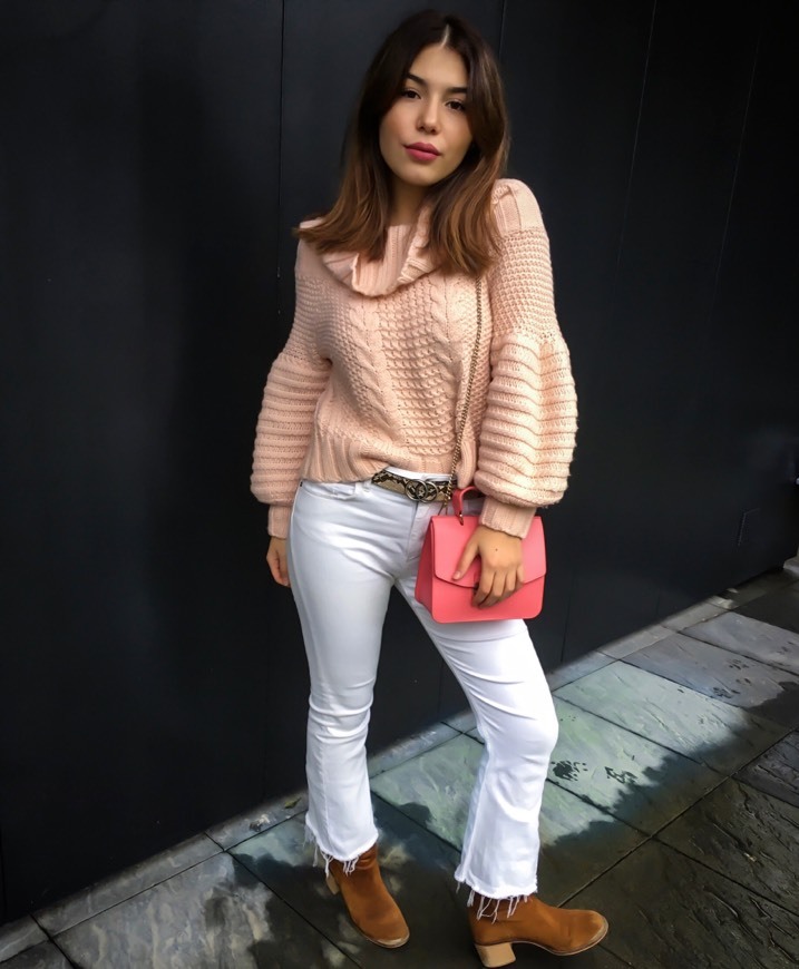 Casual look 