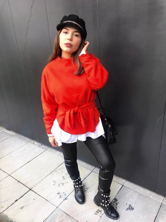 Casual look 
