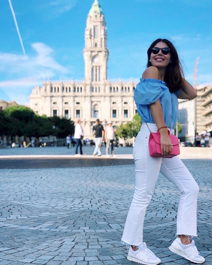 Casual look 
