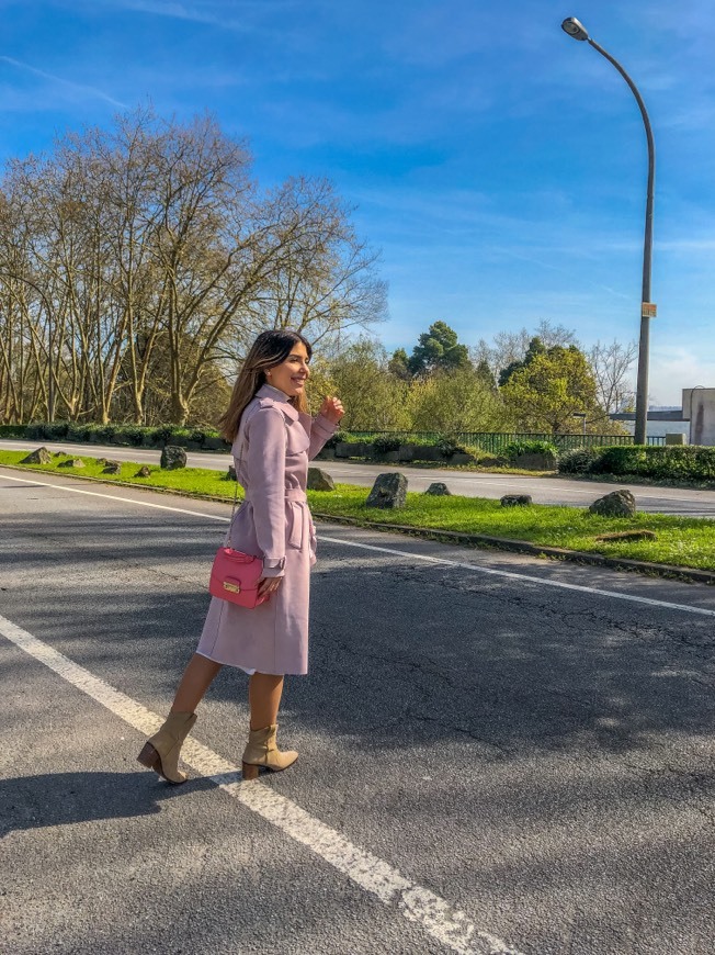 Casual look 