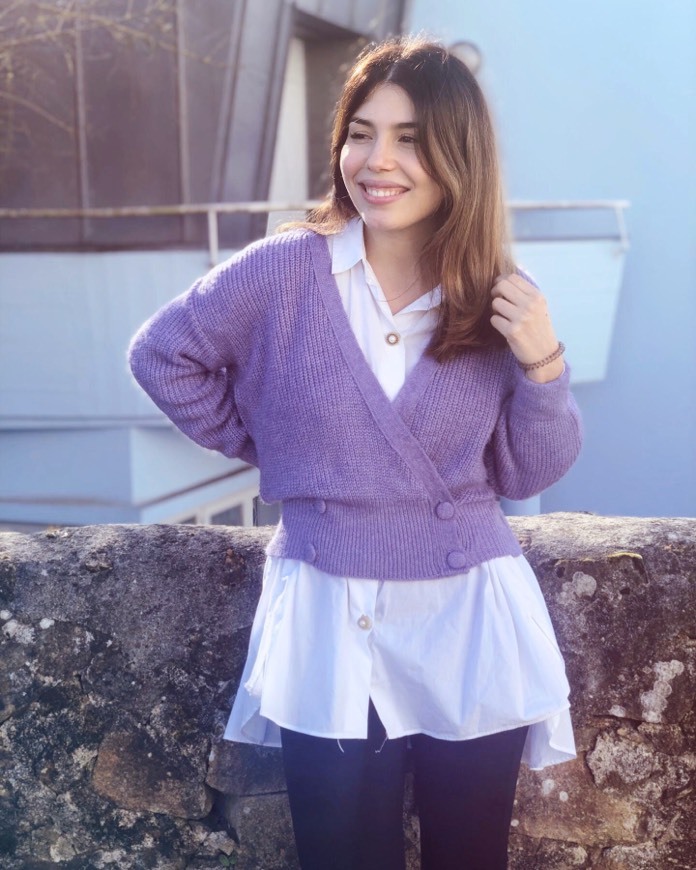 Casual look