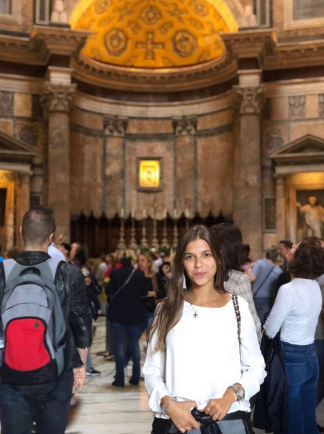 Place Pantheon