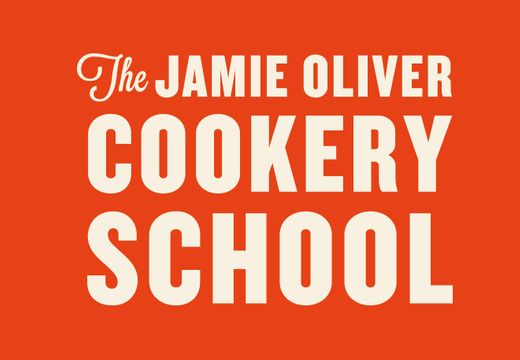 Jamie Oliver Cookery School