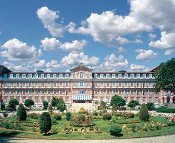 Vidago Palace Hotel