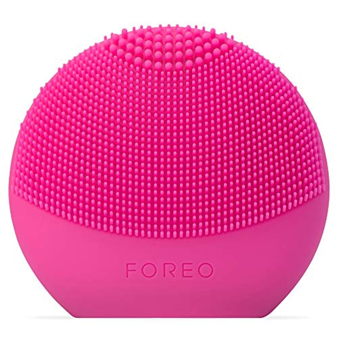 Social Foreo Luna Fofo - Cepillo Facial Inteligente para una Limpieza 100% Personalizada