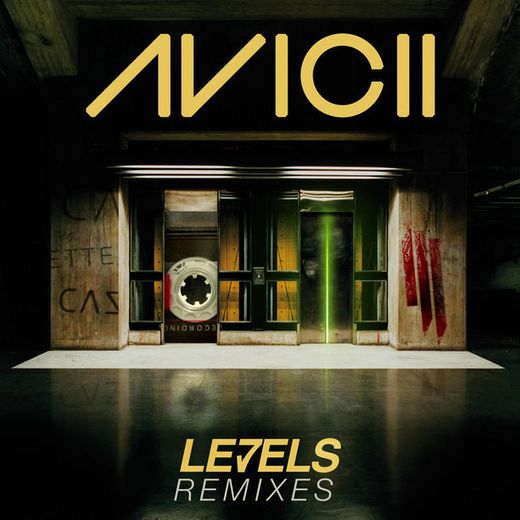 Levels - Instrumental