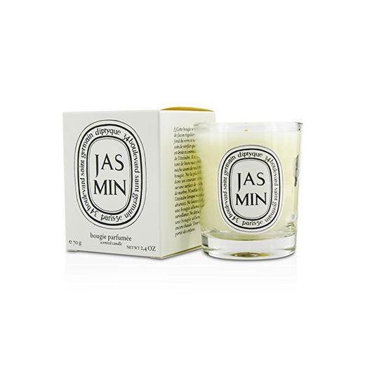 Diptyque Scented Candle Jasmin 70 gr