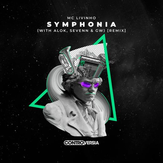 Symphonia (with Alok, Sevenn & GW) - Remix