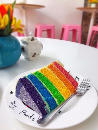 Restaurants Vida Bakery