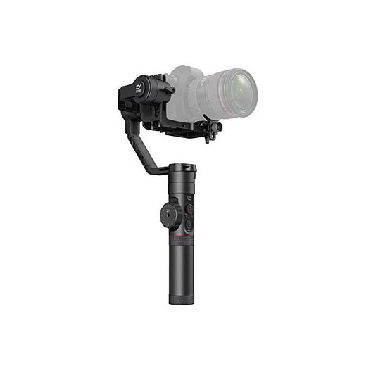 Zhiyun Crane 2 - Estabilizador de 3 ejes  con control motor