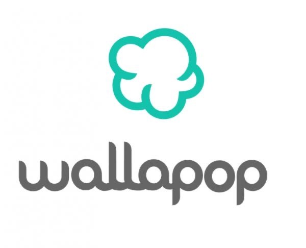 App WALLAPOP - La plataforma para comprar y vende