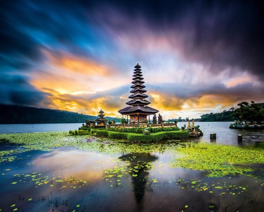 Place Bali