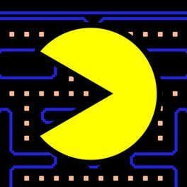 PAC-MAN