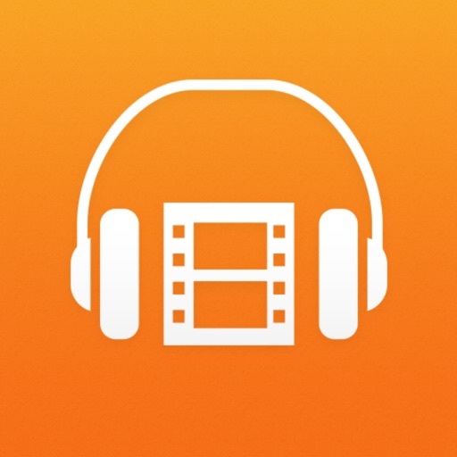 App Convertidor de video a MP3