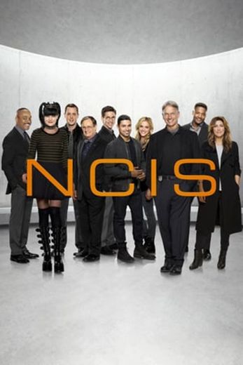 NCIS