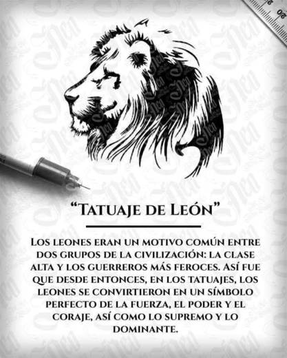 León