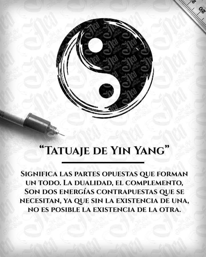 Moda Yin yang