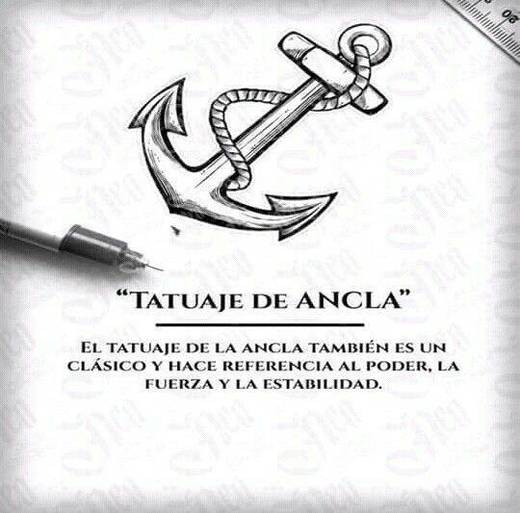 Ancla