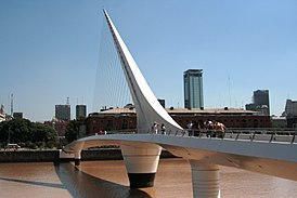 Puente de La Mujer