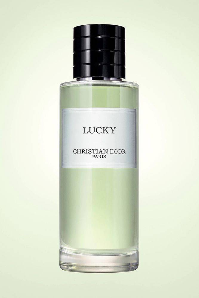 Product Perfume Lucky