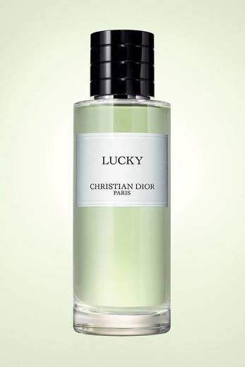 Perfume Lucky