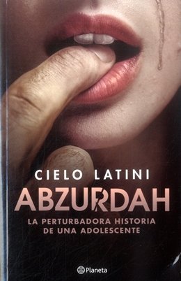 Libro ABZURDAH