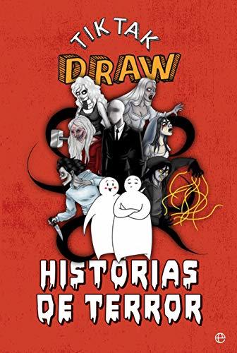 Book Historias de terror