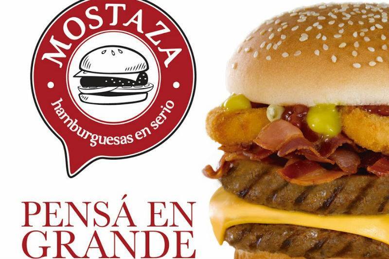 Restaurants Mostaza