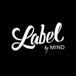 Place Label by Mind