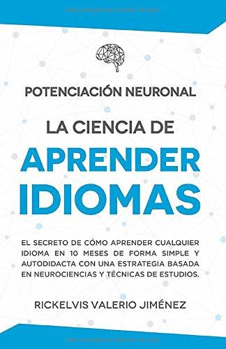 Book Potenciación Neuronal