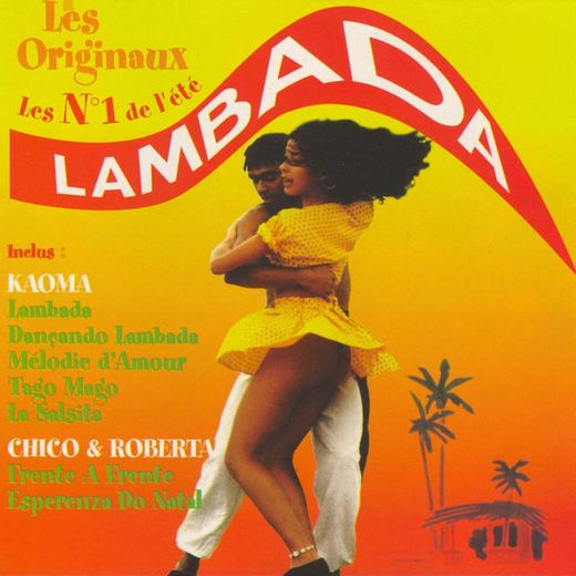 Lambada - Original Version 1989