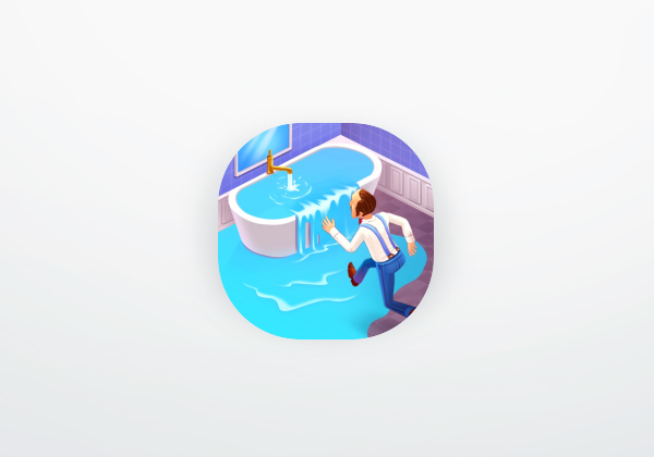 App Homescapes