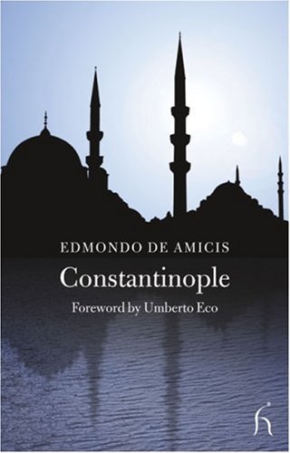 Libro Constantinople