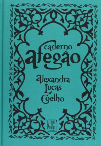 Libro Caderno Afegao