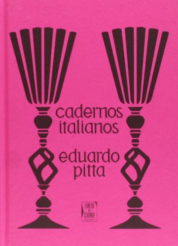 Books Cadernos Italianos