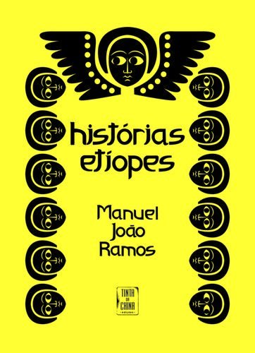 Books Histórias Etíopes