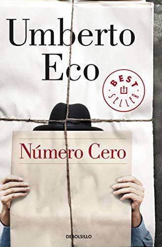 Libro Número Cero