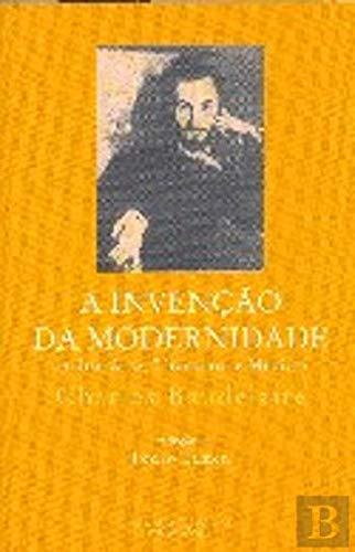 Libro A Invenção da Modernidade