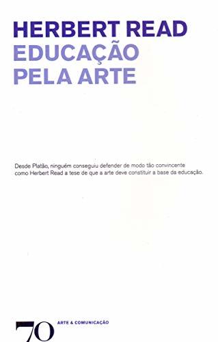 Book Educação Pela Arte